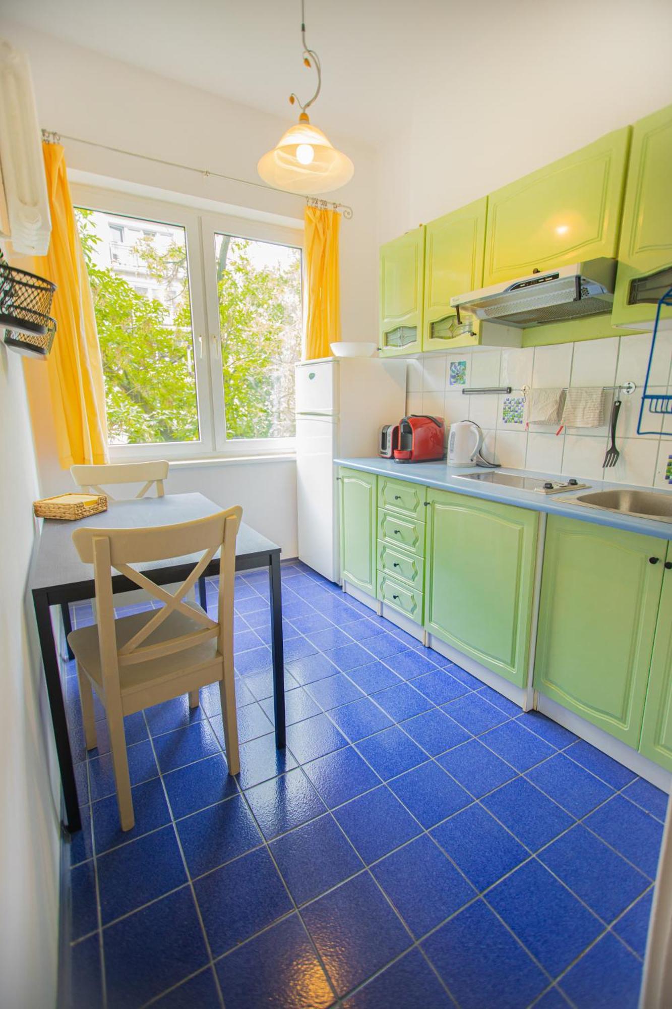 Hoza Str Apt. Great Location. Close To Everything. Apartment Warsawa Bagian luar foto