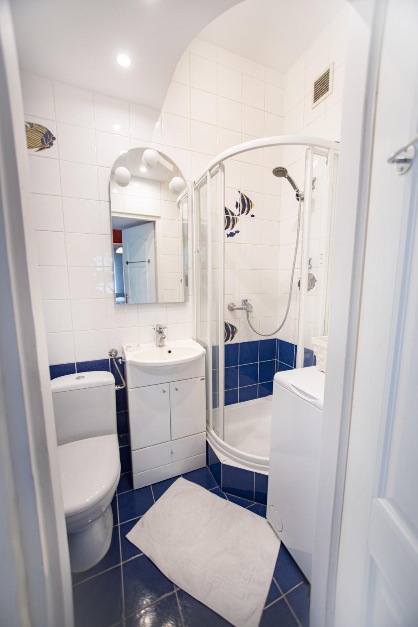Hoza Str Apt. Great Location. Close To Everything. Apartment Warsawa Bagian luar foto