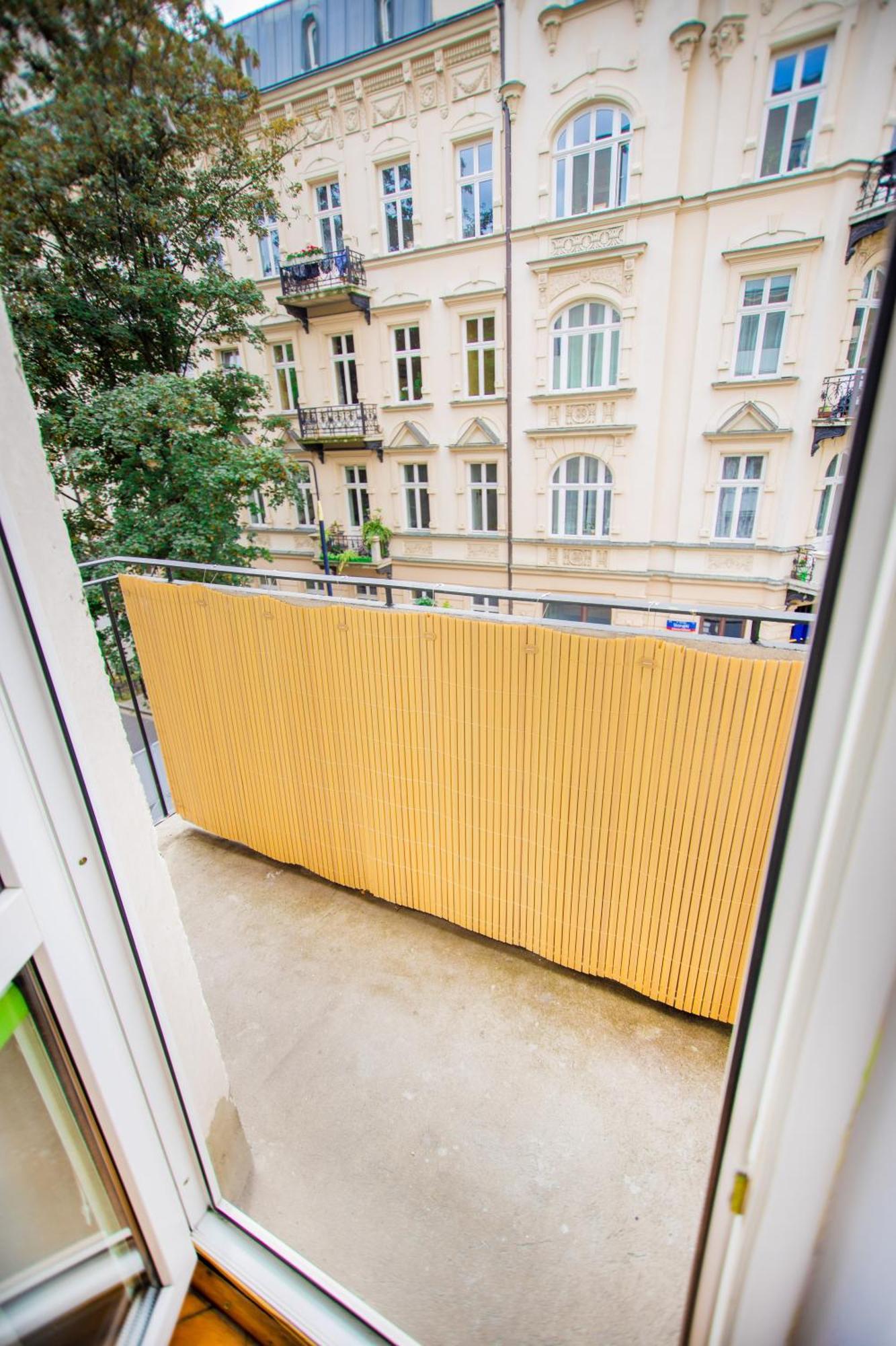 Hoza Str Apt. Great Location. Close To Everything. Apartment Warsawa Bagian luar foto